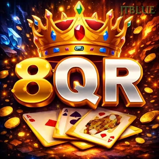 8qr jtblue