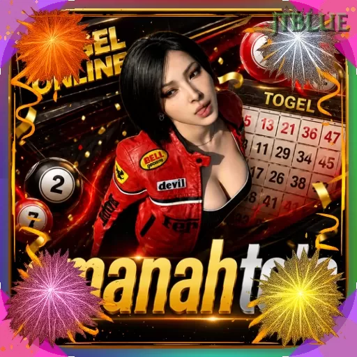 amanahtoto jtblue