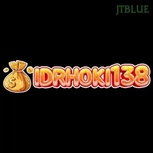IDRHOKI138 dan jtblue: Rangkuman Brand yang Banyak Dicari