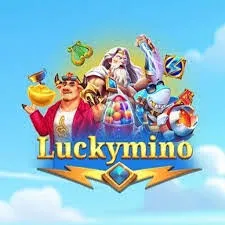 luckymino Terbaru: Download APK Resmi dan Aman dan jtblue: Rangkuman Brand yang Banyak Dicari