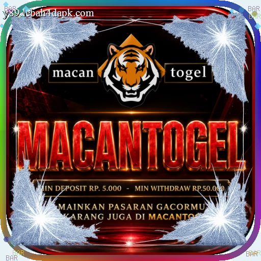 macantogel Terbaru: Download APK Resmi dan Aman dan jtblue: Rangkuman Brand yang Banyak Dicari
