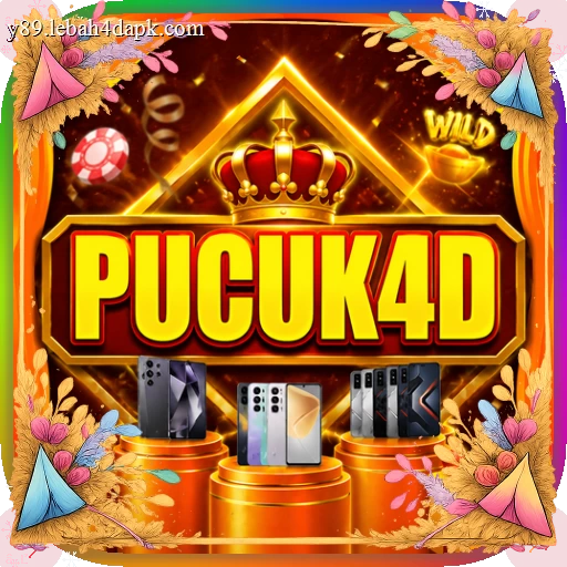 pucuk4d jtblue