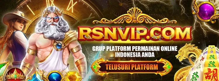 Aplikasi rsnvip Resmi dan Terpercaya di Android dan jtblue: Rangkuman Brand yang Banyak Dicari